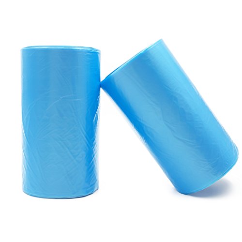 25l durable sac poubelle, 120 sacs