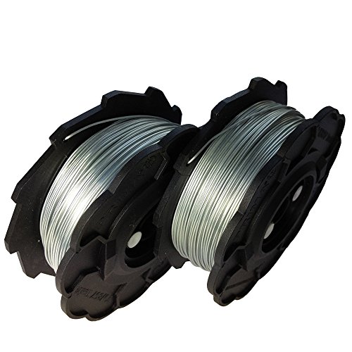 CHUANGKE chuangke 50 bobines fil de Construction TW897 0708478848956 (0708478848956)