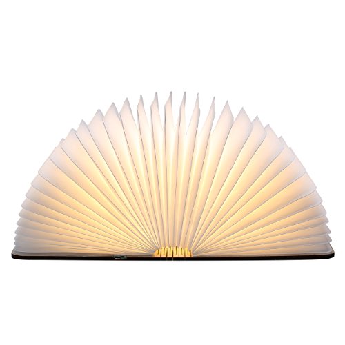 Bk01 lampe led 500 lumens pliante en forme de l...