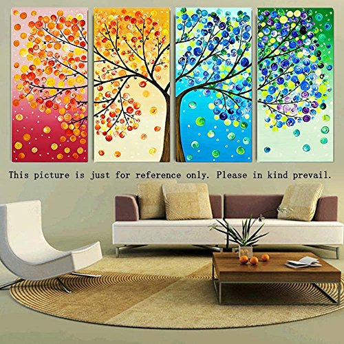 Diy kits de broderie au point de croix en motif...