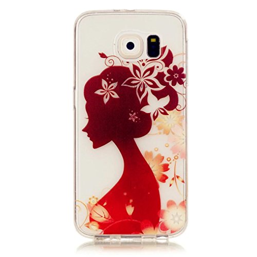 Cas de téléphone KSHOP Coque pour Samsung Galax...