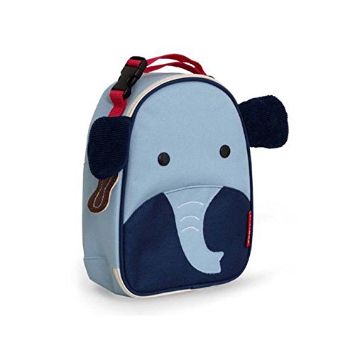 Sac sacoche déjeuner repas sac a main ecole en nylon rouge enfants maternelle sac déjeuner isotherme lunch pal dessin animé chic 0709317011715 Moin