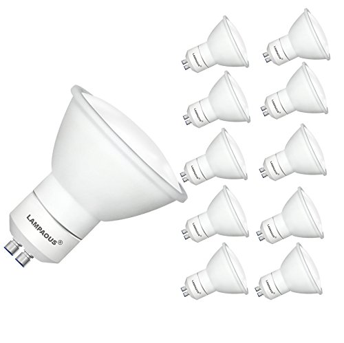 UK Stock lampaous 5 W Ampoule LED, 10X 5W Cool ...