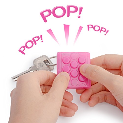 Jouets pour décompression jouet de bulles multi...