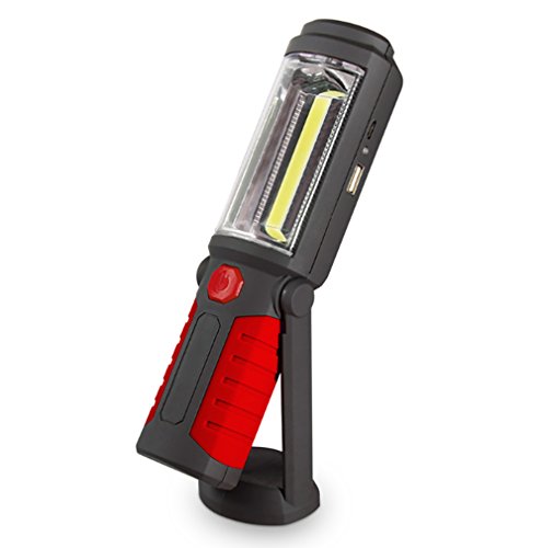 Lampe Camping LED rechargeable