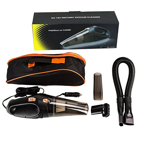 Portable aspirateur de voiture puissance 106w u...