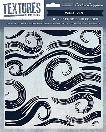 Crafter's companion Textures Elements Dossier V...