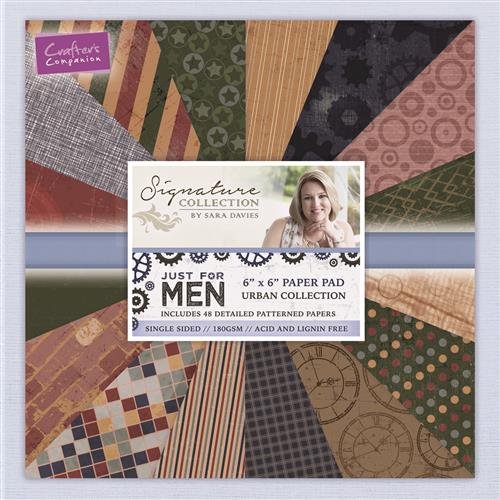 Urban collection simplement pour hommes papier ...