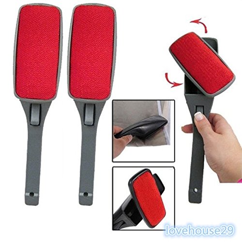 blyax (TM) Hot vente Pinceaux Magic Brosse Adhé...