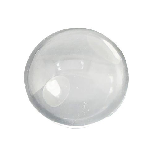 PandaHall - Lot De 200 Cabochons Ronds En Verre...