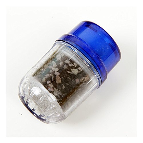 Filtre purificateur d'eau pour robinet ion néga...