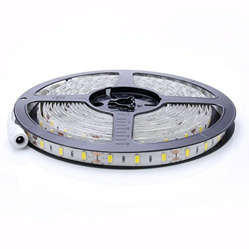 Ruban à led strip flexible bande 5m 72w smd 563...