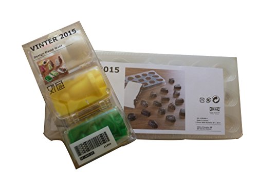 Bonbons Moules Bundle (2 pièces)?: IKEA VINTER ...