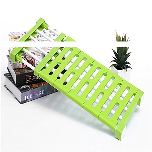 heartogether Double espace de rangement évoluti...