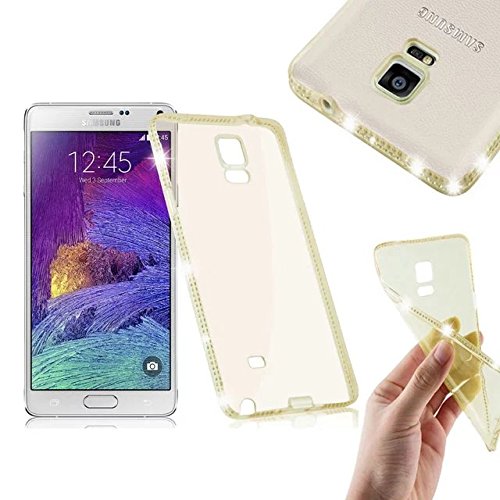 Samsung Galaxy NOTE 4 Coque , MOMDAD Galaxy NOT...