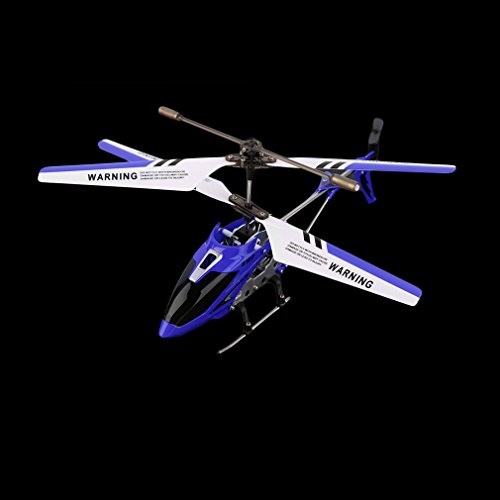 YKS SYMA S107G Mini Hélicoptère RC avec Télécom...