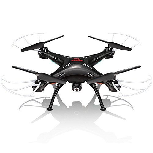 YKS Syma X5SW RC Wifi avec Caméra 0.3MP HD 4CH ...