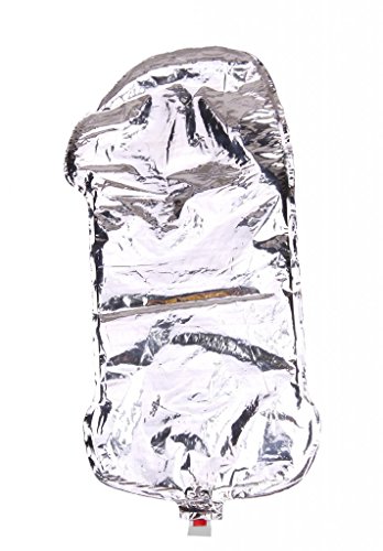 Ballon gonflable diy chiffre 0-9 argent décorat...