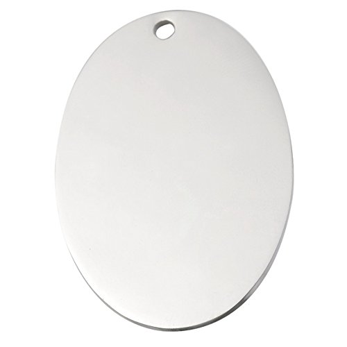 - 1pcs pendentif seul charm - pour lettrage - o...