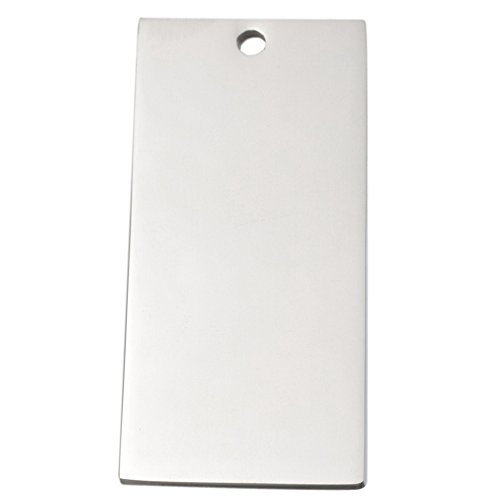 - 1pcs pendentif seul charm - pour lettrage - r...