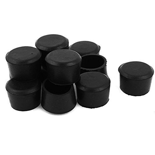 En caoutchouc pour pieds de meubles Protège-Dia...