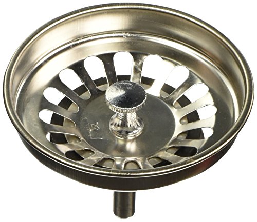 Acier inoxydable évier de cuisine Passoire vida...