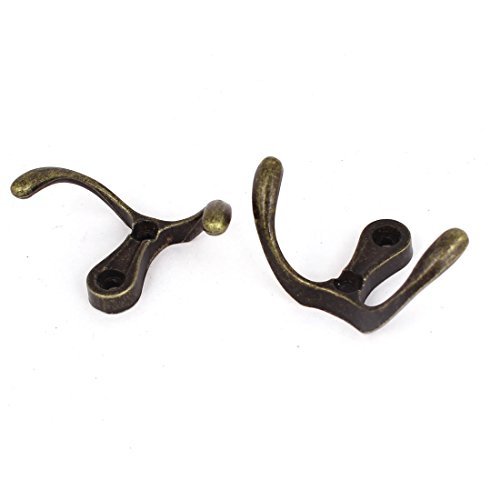 Robe de chambre Porte-manteau Double de porte P...