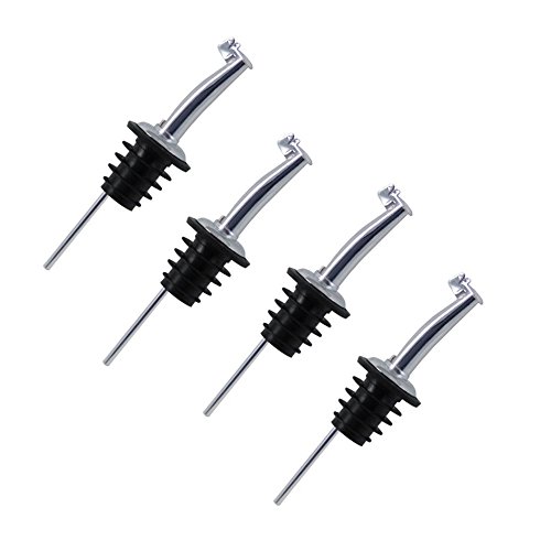 Bec de verseur avec capuchon à rabat à charnièr...