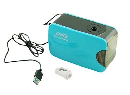 Taille crayon électrique, automatique, fonction...