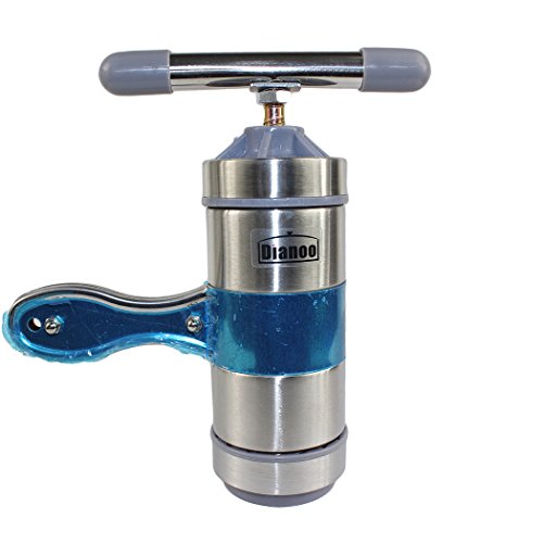 Petit noodles machine de presse de cuisine en a...