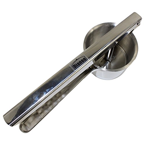 Professionnel en acier inoxydable 304 grande po...