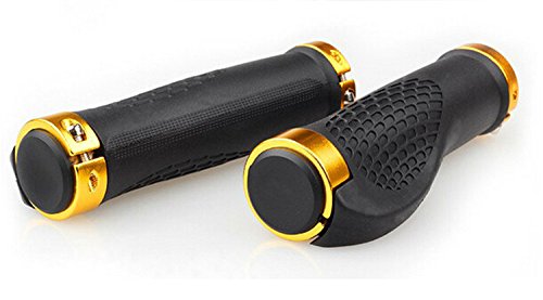 Viskey Barre poignée de vélo, 2-gold, size2 0711508588012 (0711508588012)