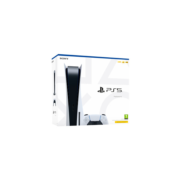LA CONSOLE PS5 + LE JEU HOGWARTS LEGACY