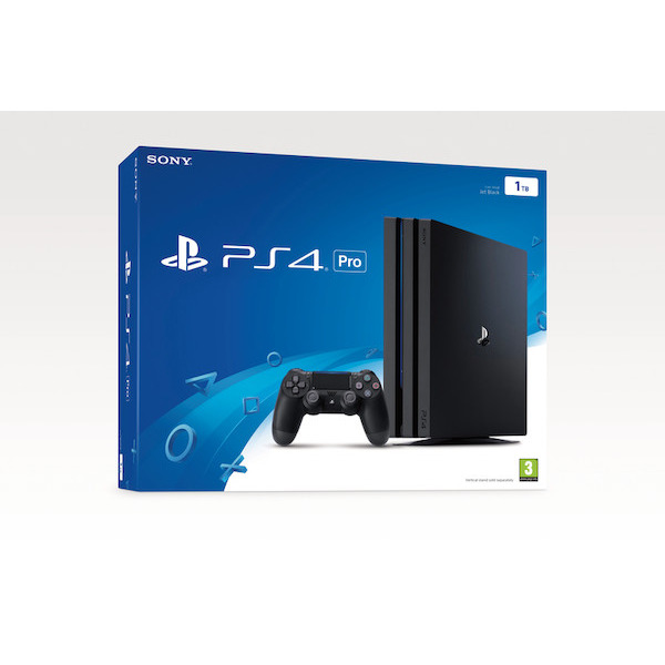 CONSOLE PS4 PRO