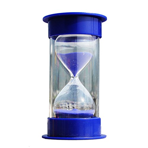 Générique Sabliers Minutes Vintage en promo