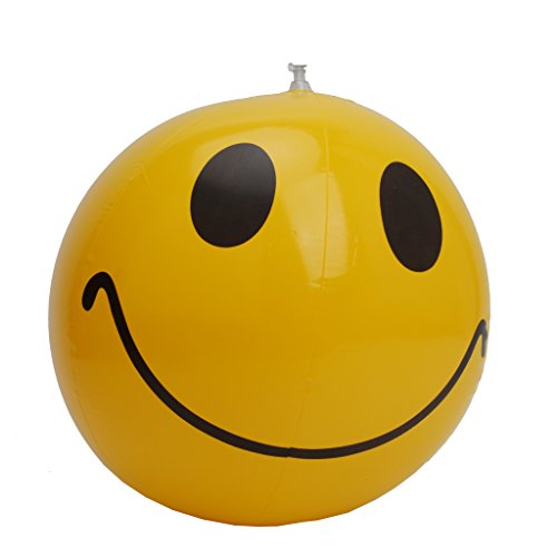 Sourire Visage Heureux Piscine Plage Jouer Au B...