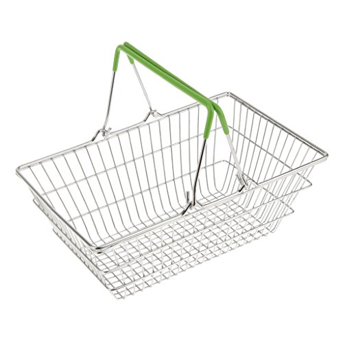 Panier à Main Enfants Jouets Mini M Vert