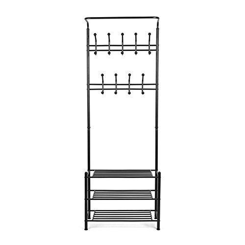 Garde-Robe Portant à Vetement
