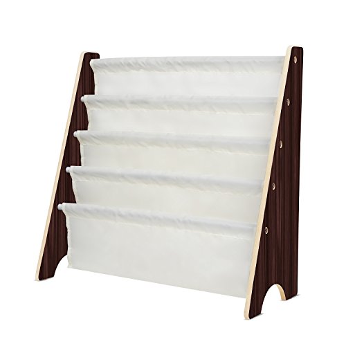 Bibliothèque à compartiments meuble range-livre...