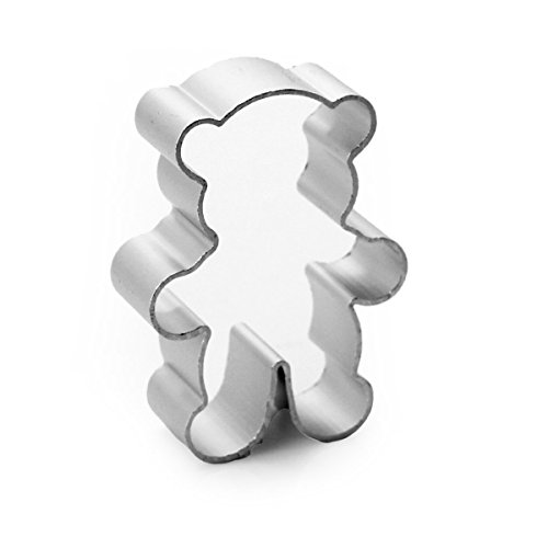 Emporte-pièces ours