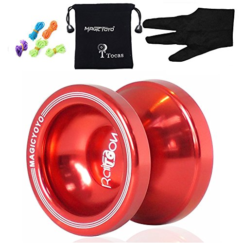 MAGICYOYO T6 Rainbow originale Yo-yos Boule, pr...