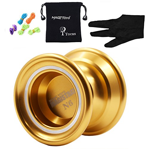 Origine MAGICYOYO N6 Magistrate Yo-yos Ball, pr...