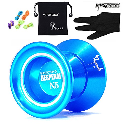MAGICYOYO ® yoyo Boule N5 Magique originale en ...