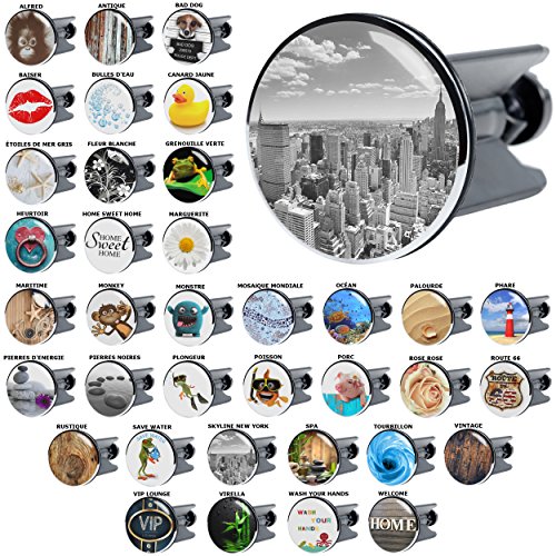 Bonde de lavabo | Grande sélection de bondes de...