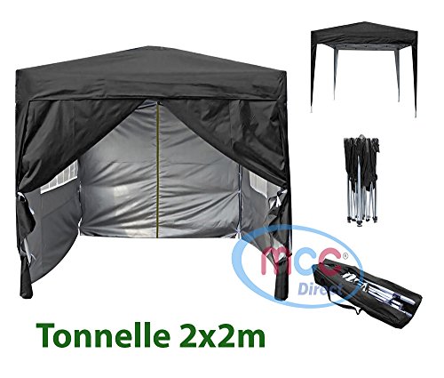 Mcc@home Gazébo/kioske/pavillon/tente/tonnelle/...