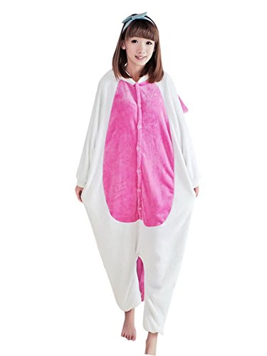 DEHANG - Adulte Unisexe Animal Costume Cosplay ...