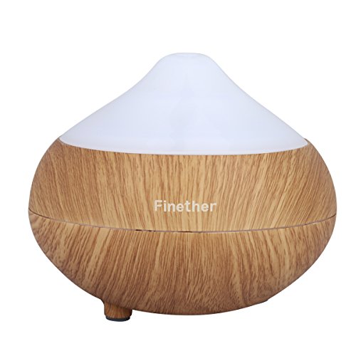 110ml diffuseur portable huile essentielle arom...