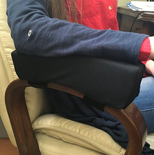 Visco coussin de soutien Bras Coussin pour acco...