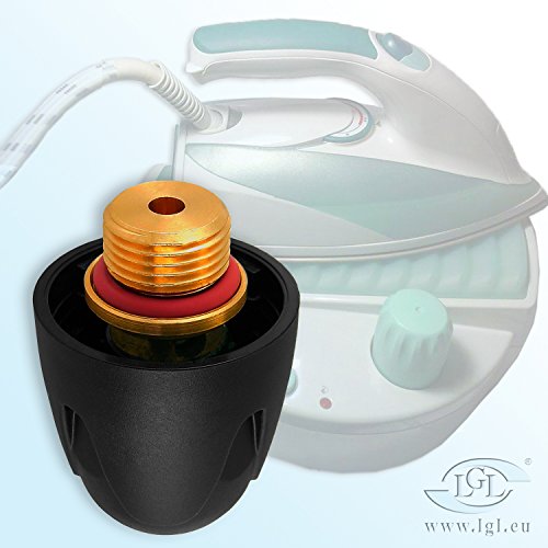 Sécurité vorwerk feelina table à repasser réser...