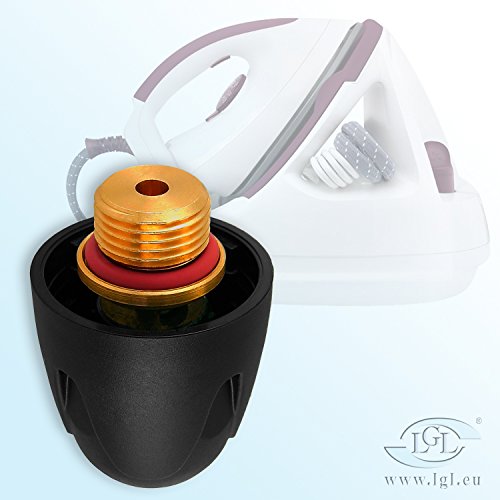 Leifheit tankverschluss air active steamer pour...